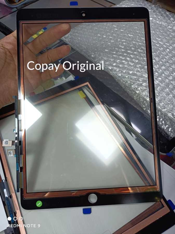 Фотография №1 товара Оригинальный сменный сенсорный дисплей A2602 A2603 A2604 A2605 для Apple