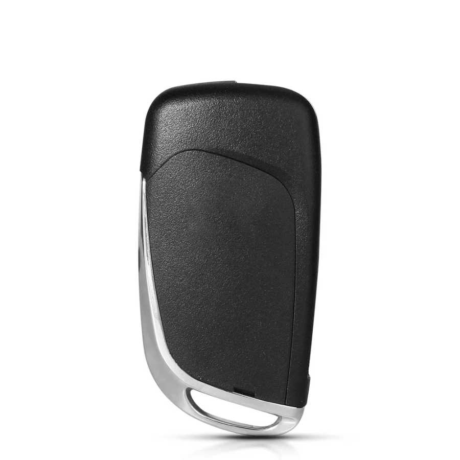 Фотография №4 товара KEYYOU VA2/HU83 Ce0523 CE0536 Модифицированный автомобильный ключ для Peugeot 306
