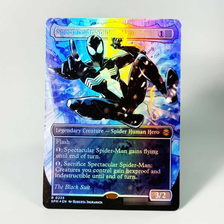 Фотография №4 товара Коллекционные карты holoFoil: Камень Души, Лотос с драгоценными камнями, Ур-Дракон,