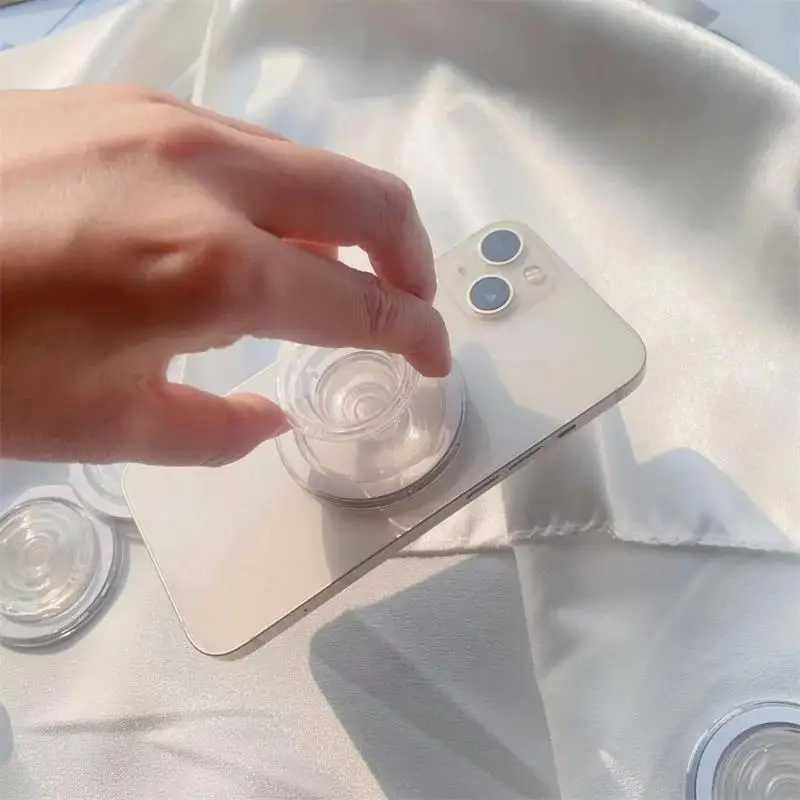 Фотография №3 товара Для Magsafe ручка для мобильного телефона Tok Griptok для IPhone