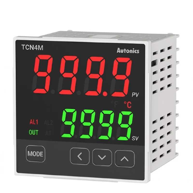 Фотография №1 товара Оригинальный Autonics CX6S-2P2 1P2 CT4S-1P2 TCN4H TCN4M TCN4L TCN4S-24R 22R