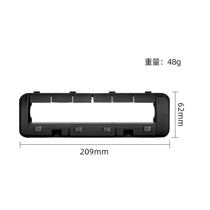 Фотография №4 товара Для Mova P50 Pro Ultra, Mova P10 Pro Ultra Запасные