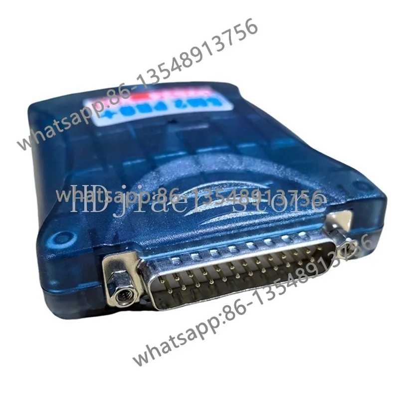 Фотография №3 товара Автомобильный диагностический инструмент SM2 PRO J2534 PCM ECU Программная версия