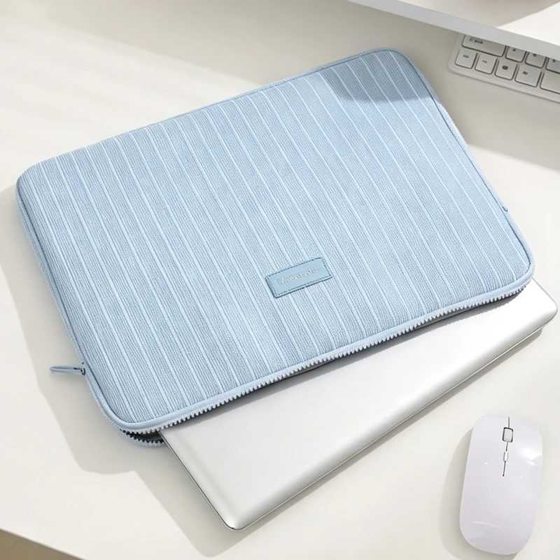 Сумка для ноутбука Xiaomi/Lenovo/Dell и MacBook - чехол для ноутбуков 13-15.6 дюймов, подходит для Air/Pro/Retina Деловая сумка для ноутбука для поездок на работу