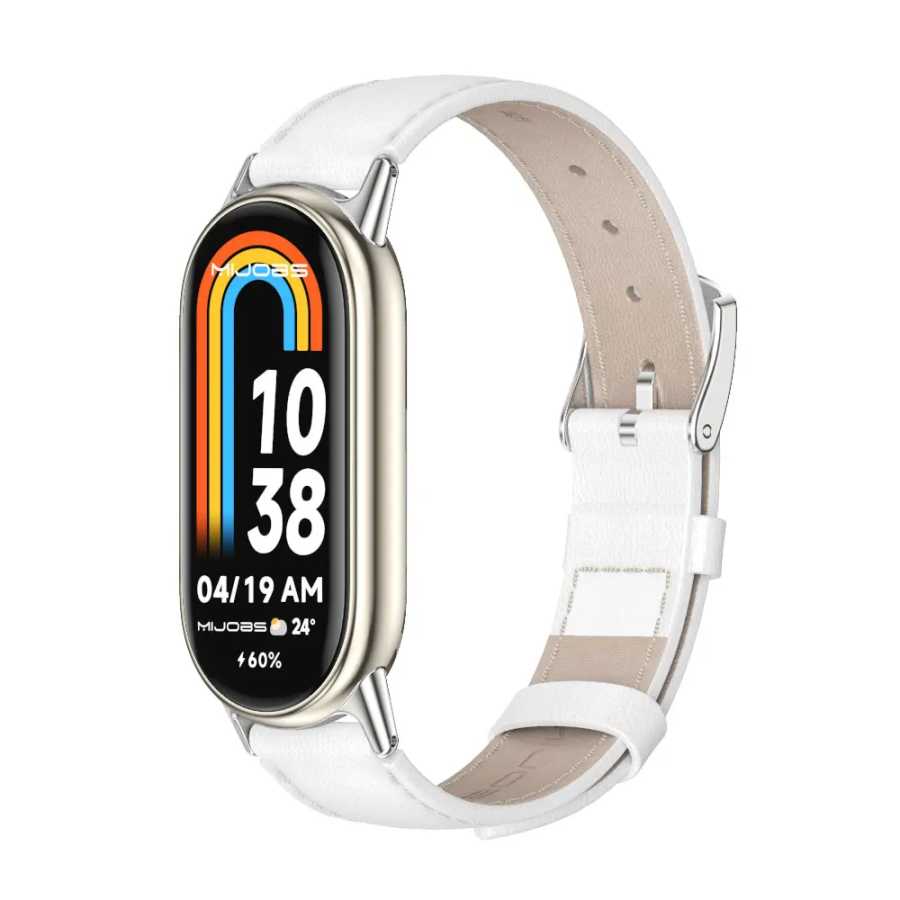 Фотография №1 товара Ремешок для Mi Band 10, ремешок для смарт-браслета Xiaomi Smart