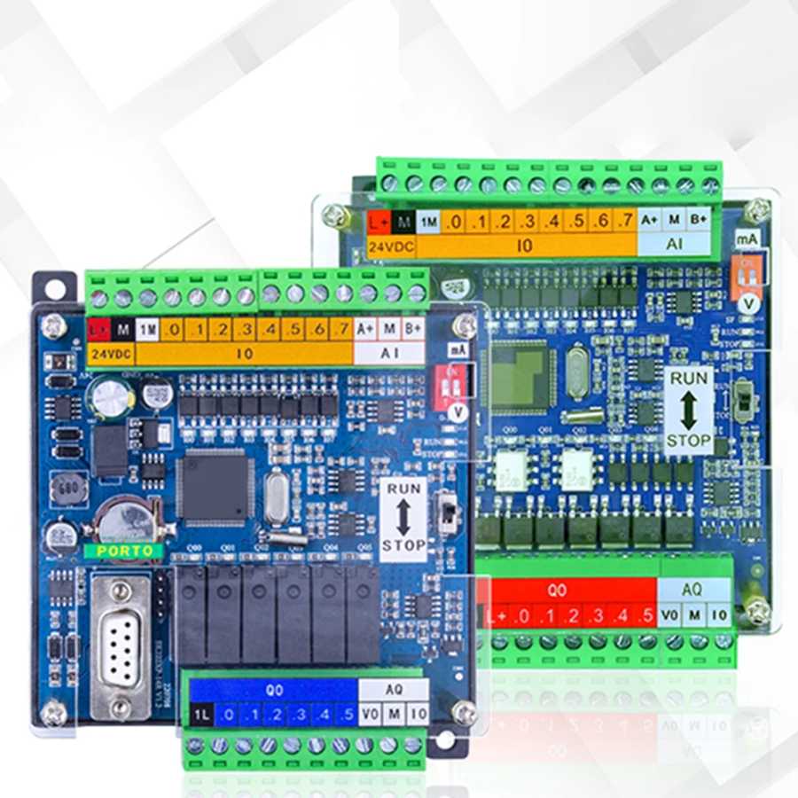 Совместим с программируемым контроллером Siemens PLC CPU222 S7-200 SK222XP-14R, 8 входов, 6 выходов, 2 PPI, 2AI, 1AO, реле, транзистор. Серверы и промышленный компьютер