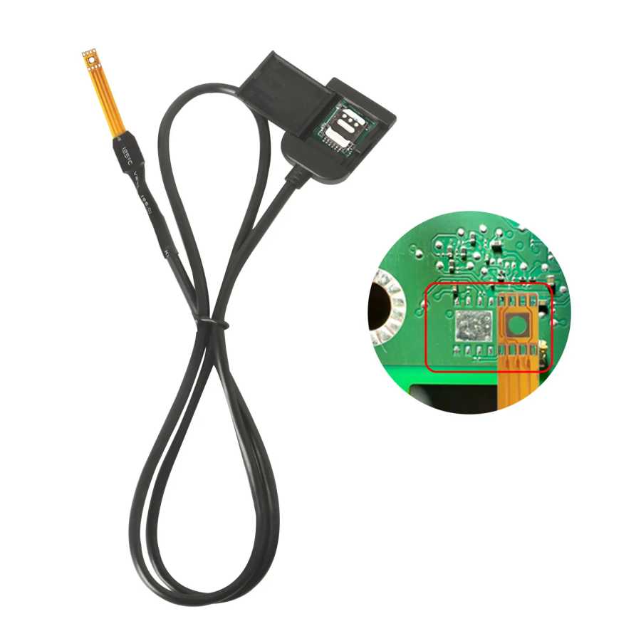 Фотография №2 товара Кабель-удлинитель eSIM для Nano SIM-карты Android Автомобильный мультимедийный GPS-адаптер Конвертер
