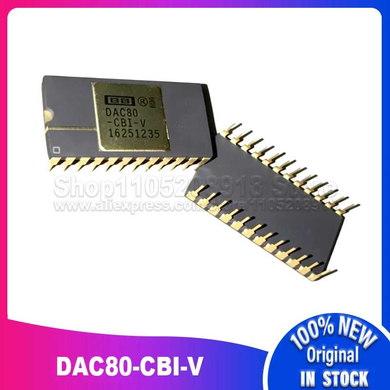 1 шт./лот DAC80-CBI-V DAC80N-CBI-V 100% новый, в наличии на складе Вентиляторы, промышленные вентиляторы и вытяжное оборудование