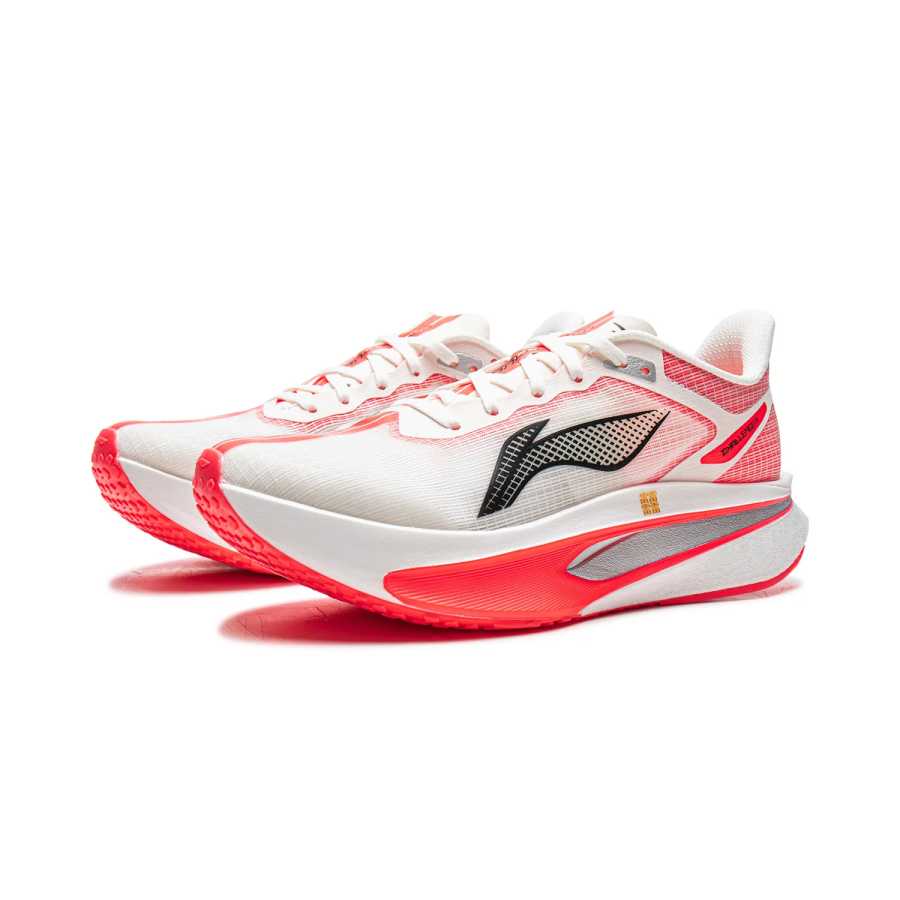 Фотография №4 товара Женские кроссовки Li-Ning FEIDIAN 6 CHALLENGER для бега с карбоновой