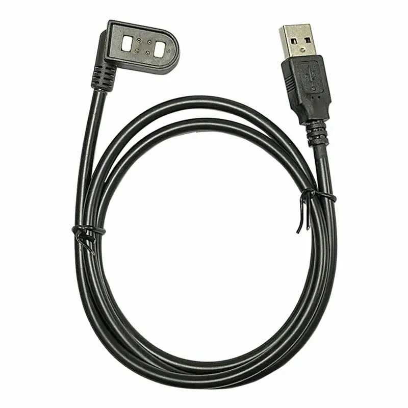 MUST-HAVE USB-кабель для зарядки металлоискателя с магнитным разъемом для зарядного кабеля металлоискателя серии MINELAB Equino Умные системы общественной безопасности