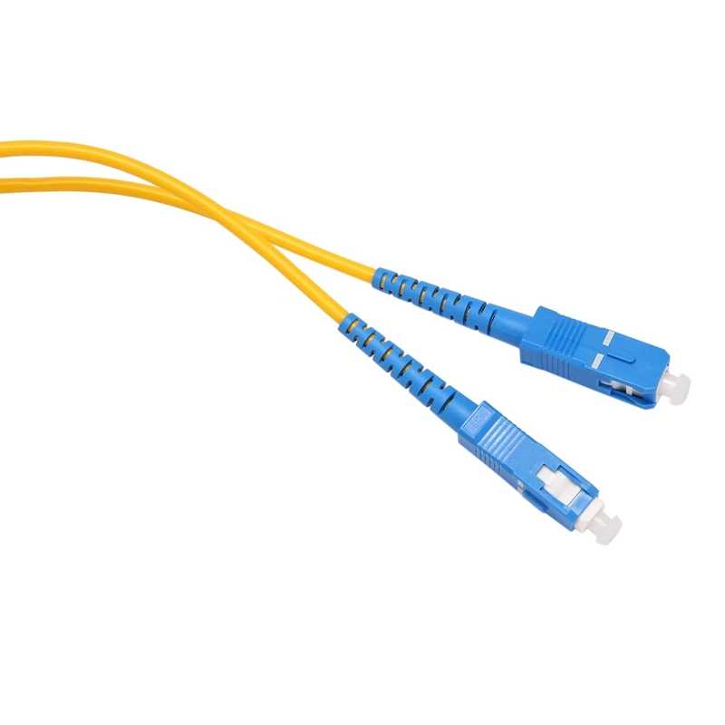 Фотография №5 товара 10X Ftth SC UPC 1X2 Plc одномодовый оптический фотоэлемент соединения
