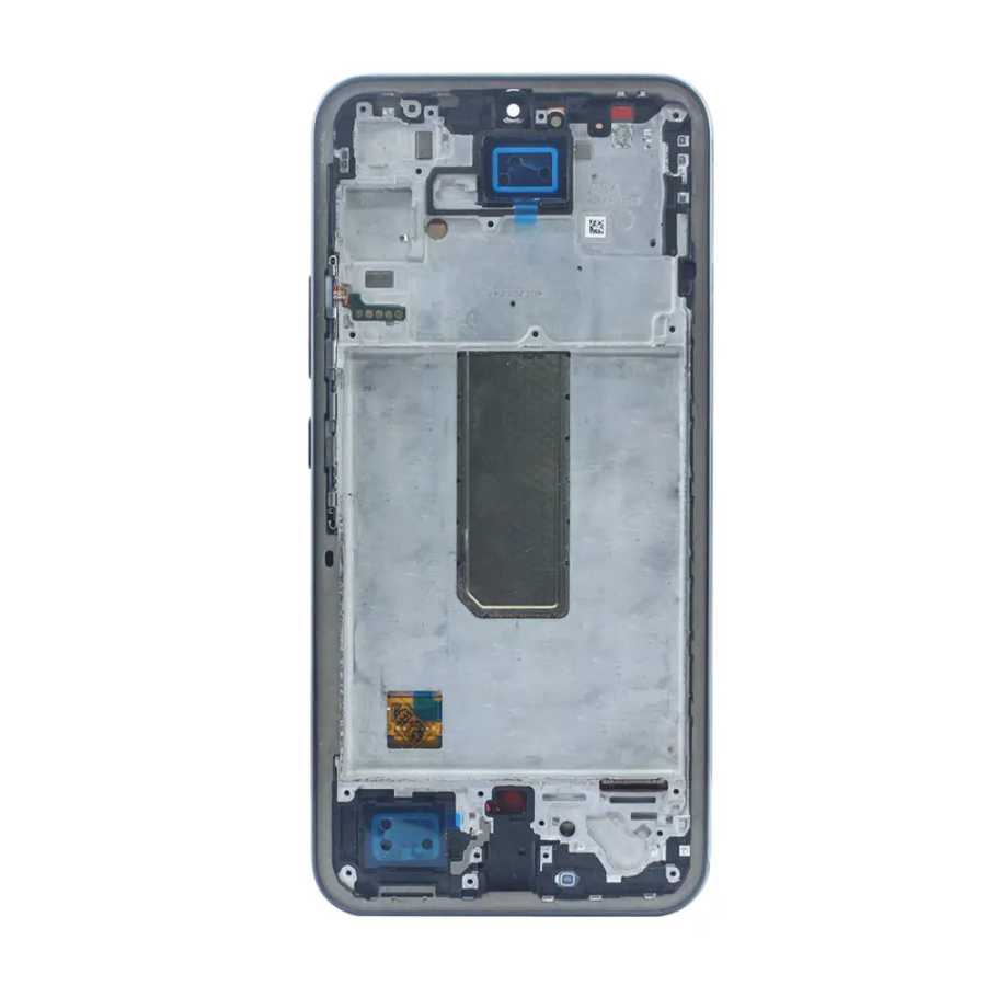 Фотография №4 товара LCD-дисплей для Samsung Galaxy A34 5G, сенсорный экран в сборе