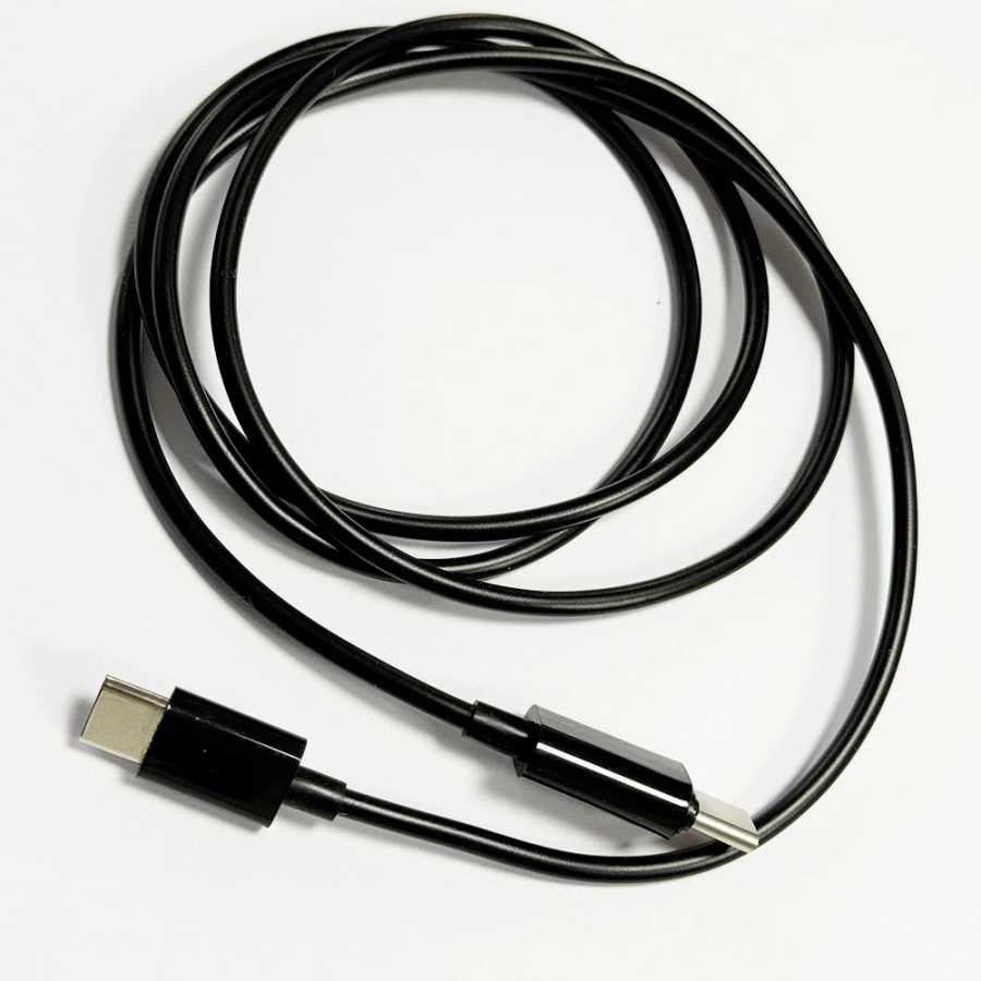 Фотография №5 товара Кабель USB-C - USB-C для устройств на базе ESP32-S3