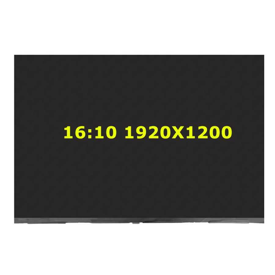 Фотография №2 товара NEW FOR BOE NE160WUM-NX6 V18.0 FIT NE160WUM-NX2 16.0 1920x1200 40PINS
