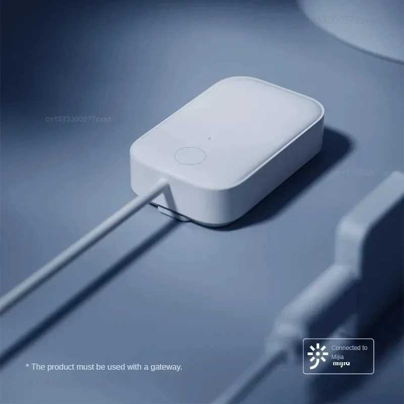 Умный датчик давления Linptech с управлением через приложение, регулируемый, для обнаружения присутствия объектов/людей, для дома Техника для красоты