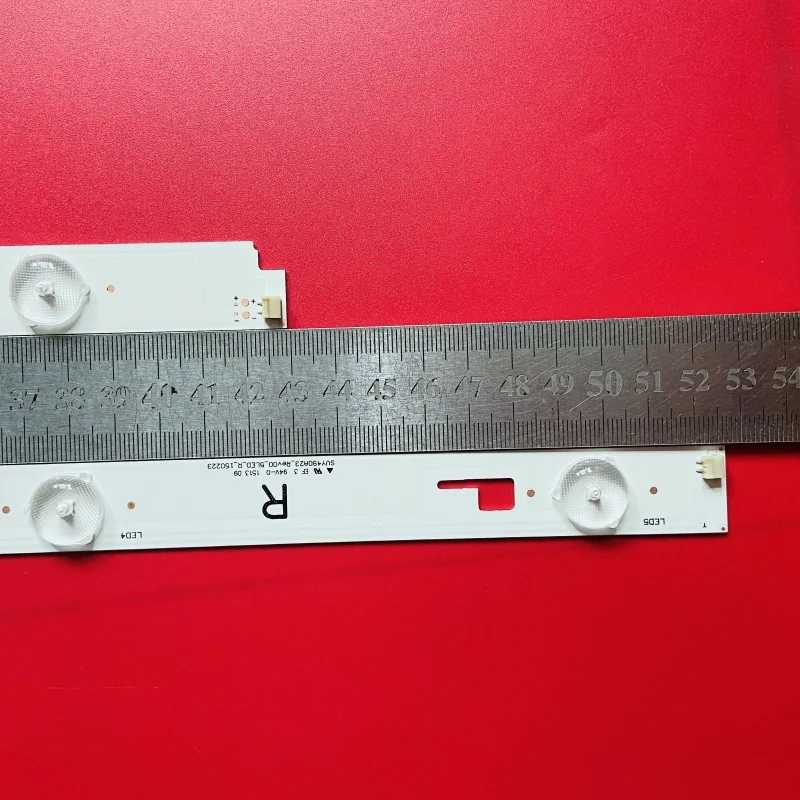 Фотография №4 товара Светодиодная лента для подсветки телевизора KDL-49X8005C KD-49X8005 KD-49X8000 XBR-49X700D XBR-49X705D