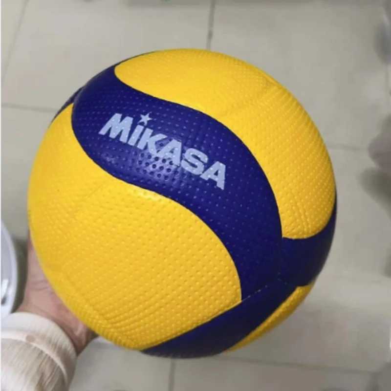 Фотография №4 товара Высокое качество MIKASA для соревнований в помещении и на открытом