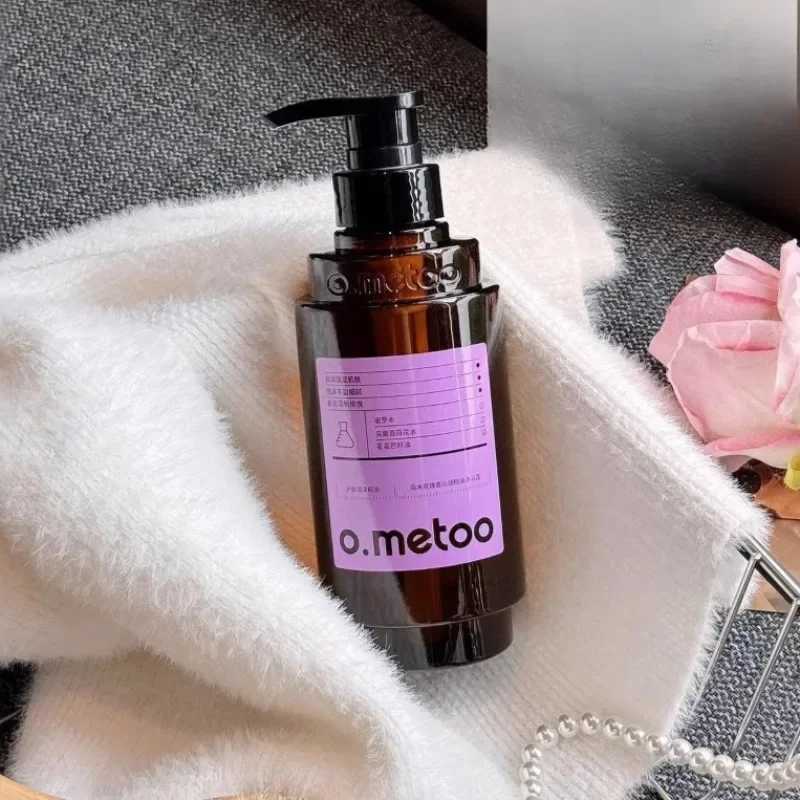 Восстанавливающее средство для мытья тела с эссенцией Oud Rose, увлажняющее и глубокое очищение, 400 г Ванна и душ