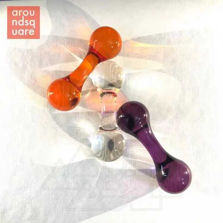 Фотография №4 товара Begleri Fidget Spinner Knucklebone Toy Mini Begleri Beads Антистресс Акрил