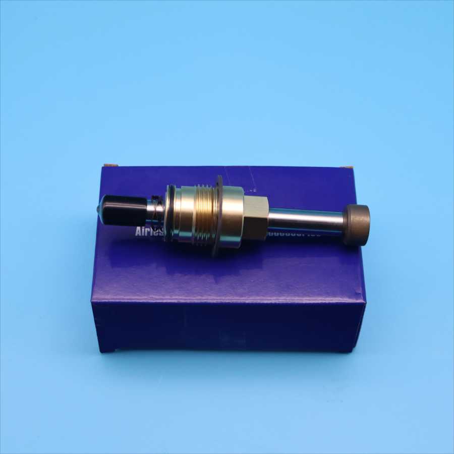 Фотография №4 товара Ремкомплект насоса OEM Magnum XR7 XR9 XR5 243090 l Gra