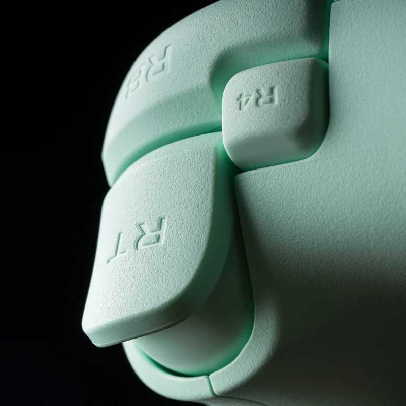 Фотография №1 товара 8BitDo &mdash; новый беспроводной игровой контроллер Ultimate 2C для ПК,