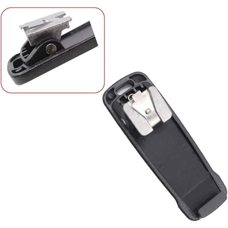 Фотография №1 товара 10 шт. зажим для ремня Walkie Talkie CLIP-20 для Vertex