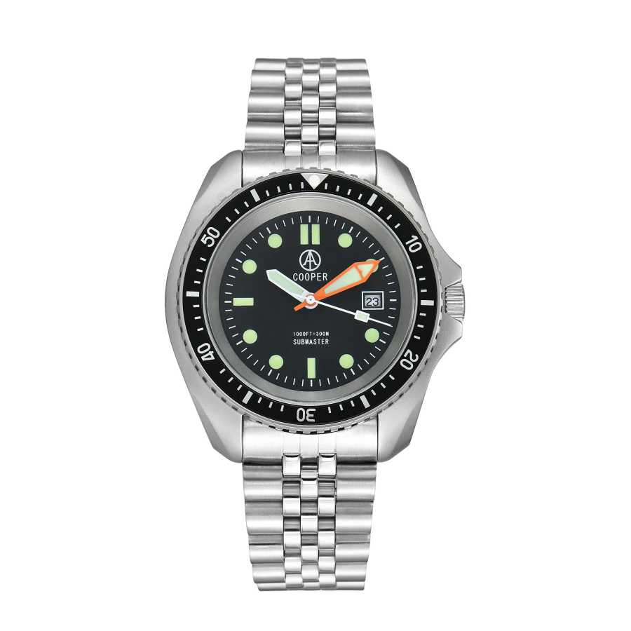 QM Мужские часы 30ATM Diver SBS Спецназ UDT Военные армейские спортивные уличные QM16RSS НОВЫЕ Мужские часы