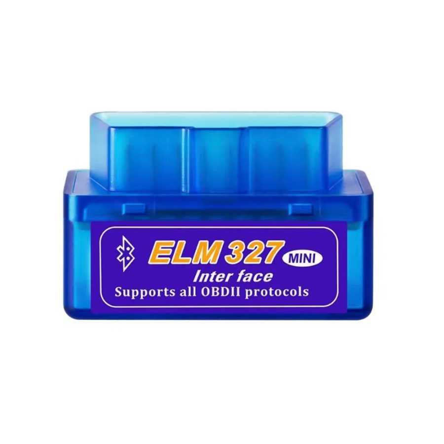 Мини Bluetooth ELM327 V2.1 V1.5 Автоматический OBD сканер Инструмент для считывания кодов Автомобильный диагностический инструмент Super ELM 327 для протоколов Android OBDII Инструмент для ремонта автомобилей