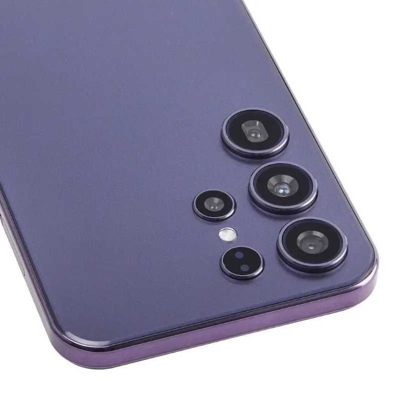 Фотография №4 товара Смартфон W&O X500 Android 4G 6,53 дюйма 4 ГБ ОЗУ