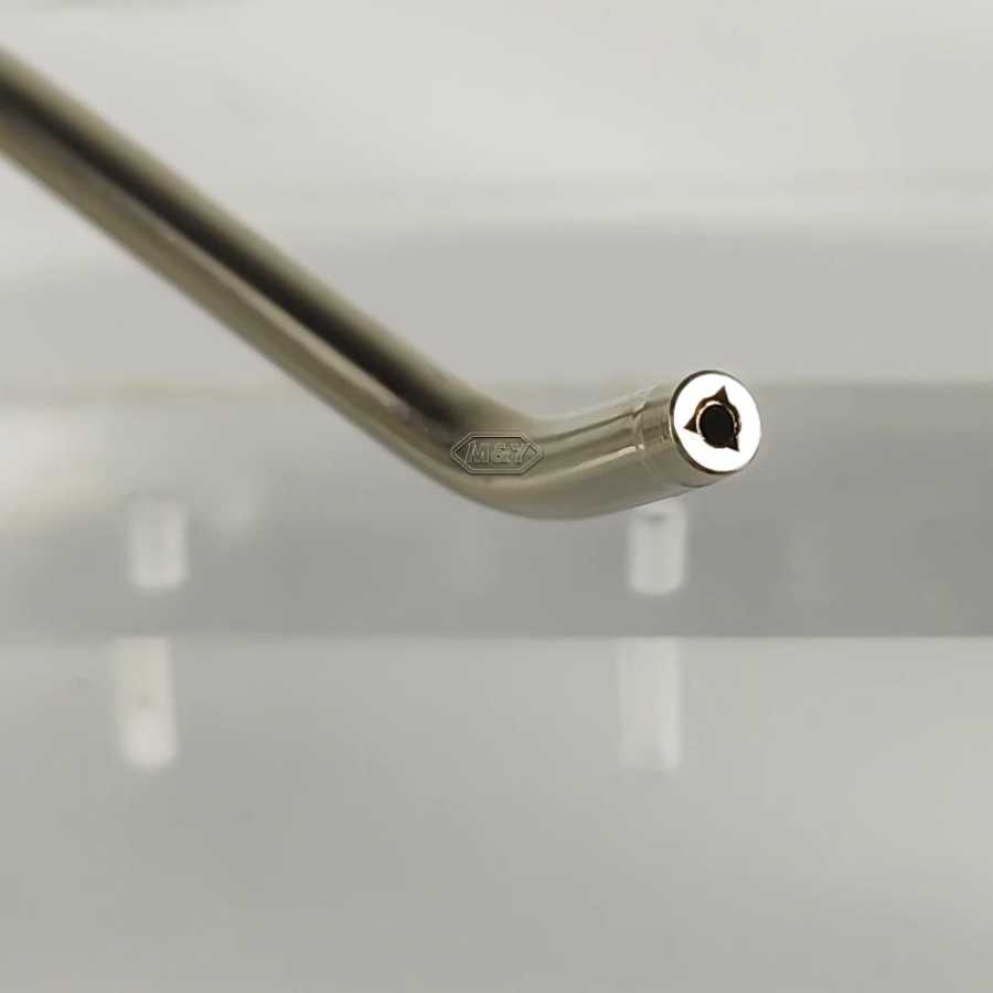 Фотография №5 товара Набор из 5 насадок для воздушно-абразивного аппарата Dental Prophy Jet: