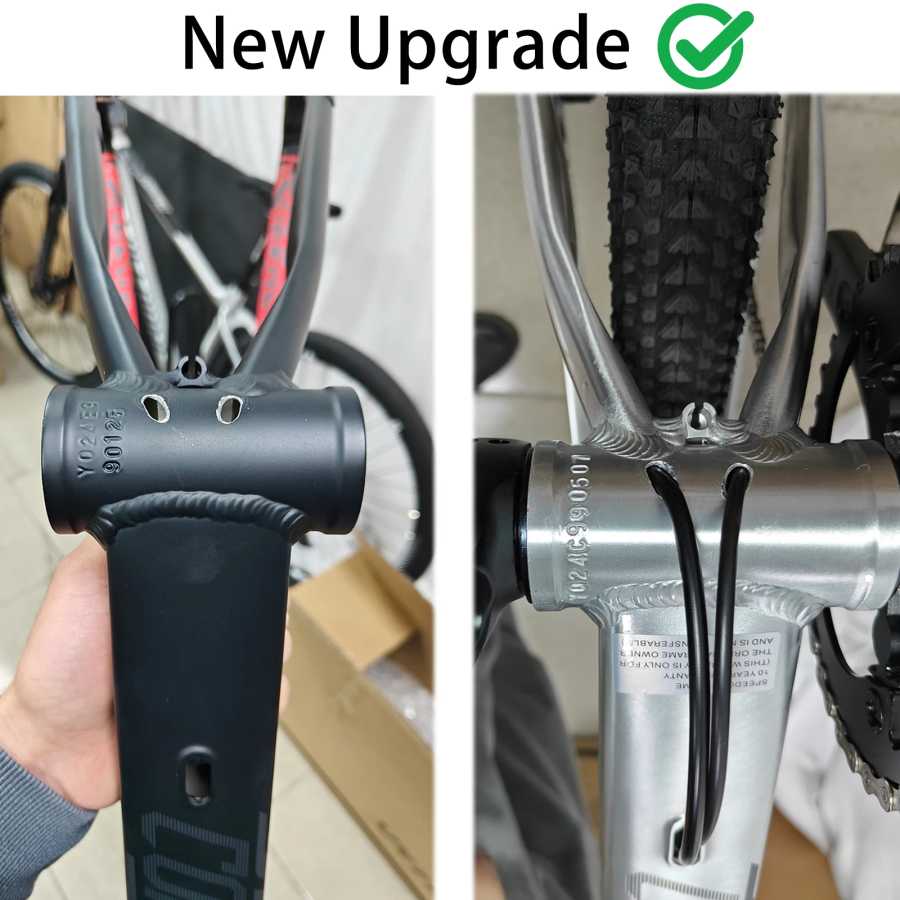 Фотография №1 товара SPEEDONE Рама для MTB 29er Рама для Горного Велосипеда 29