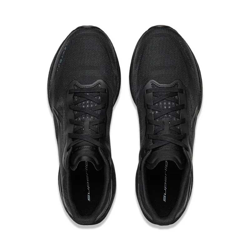 Фотография №4 товара Мужские кроссовки Li-Ning SUPER LIGHT 23, легкие кроссовки для бега,