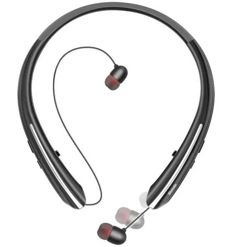 Фотография №1 товара Новые наушники с шейным ободом Bluetooth для LG HBS900 спортивные