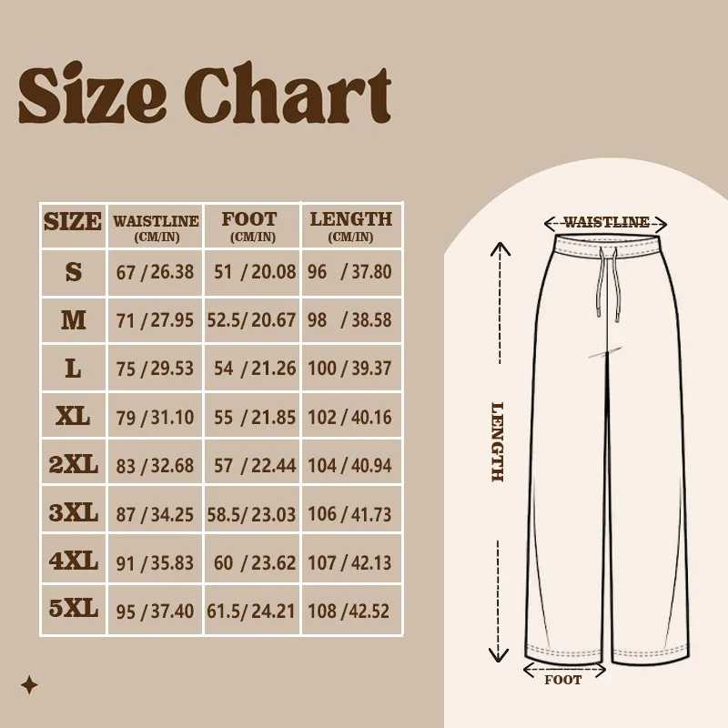 Фотография №5 товара Мужские повседневные брюки с ретро-этническим принтом, брюки с 3D-принтом, свободные