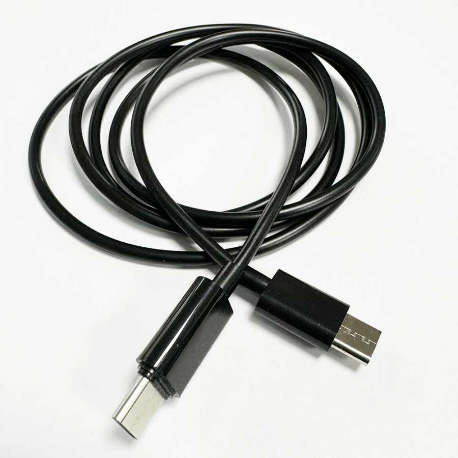Фотография №4 товара Кабель USB-C - USB-C для устройств на базе ESP32-S3