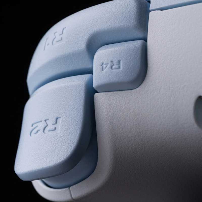 Фотография №2 товара 8BitDo &mdash; Ultimate 2C Беспроводные джойстики с эффектом Холла, игровой