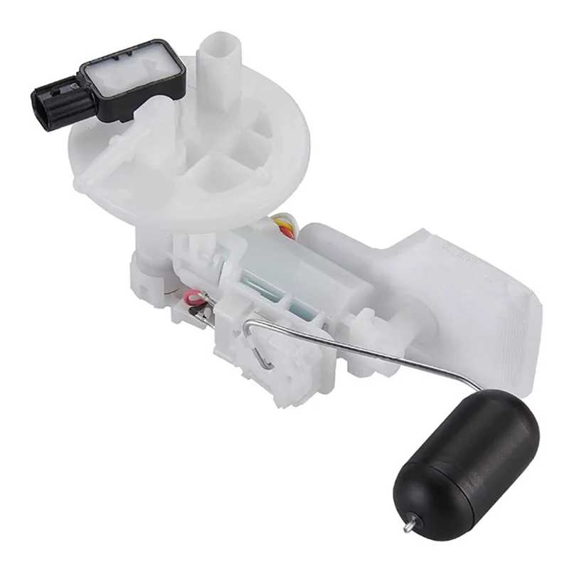 2DP-E3907-00 54P-E3907-20 Топливный насос для мотоцикла Бензиновый насос для EFI NMAX N-MAX 155 NMAX 155 Moto Parts-T61C Автомобильный Датчики