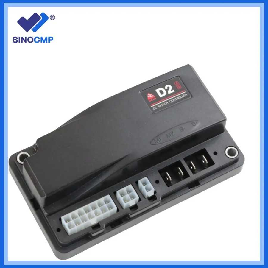 1 шт. новый ECU 90A DC 24 В контроллер двигателя щетка постоянного магнетизма 1212P-2502 для Curtis 1212P-2501 D2P Для мотоциклов и квадроциклов USB Wi-Fi