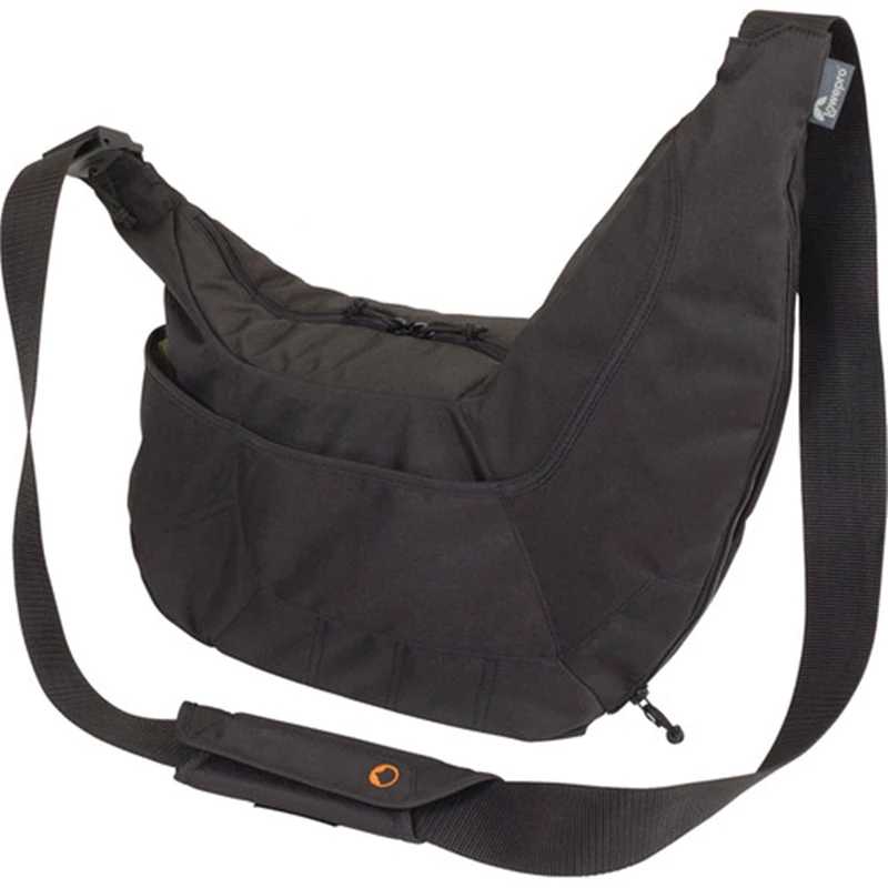 Фотография №1 товара Сумка-слинг Lowepro Passport Sling для фотоаппарата, защитная сумка для цифровой