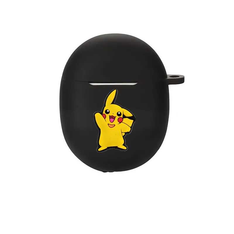 Фотография №1 товара Чехол для наушников Potdemiel Pokemon для Google Pixel Buds Pro