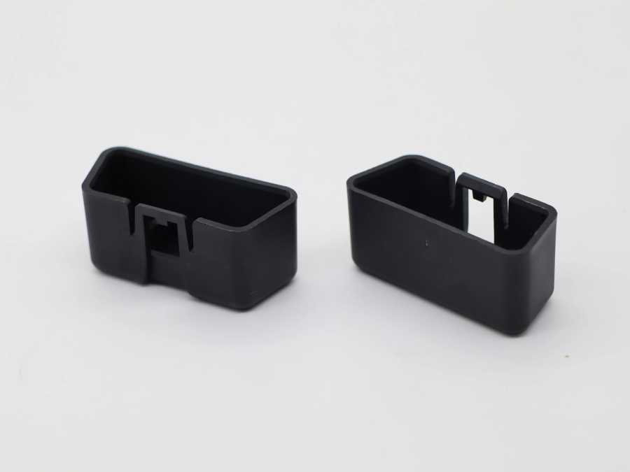 FINETRIP 1 шт. автомобильный грузовик OBD2 интерфейс OBDII Пылезащитная крышка DVR диагностическая 16-контактная заглушка Инструмент для ремонта автомобилей