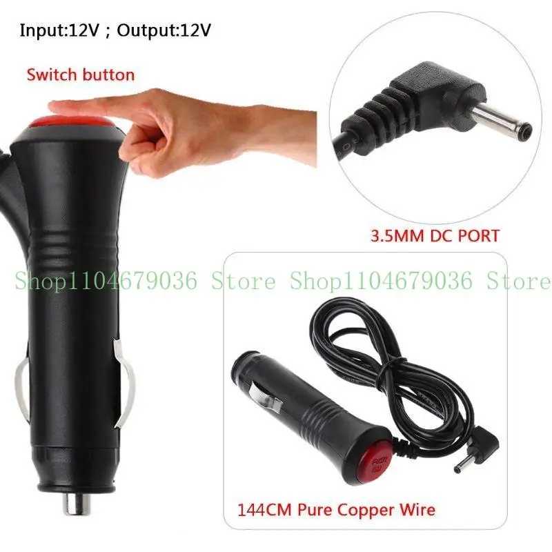 Фотография №5 товара 652F USB CAR для 12V MINIAD ADAPTER CARED SIGARETE POLIGE