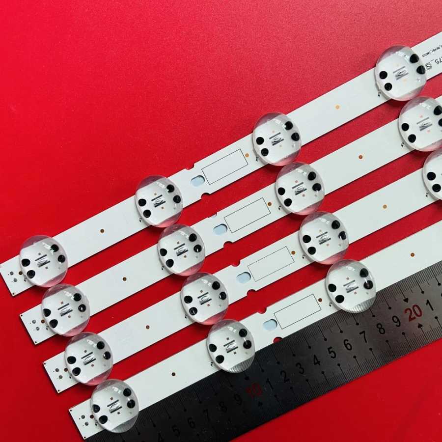 Фотография №1 товара Светодиодная лента подсветки для телевизора SSC Y19 Trident 55UM73 и