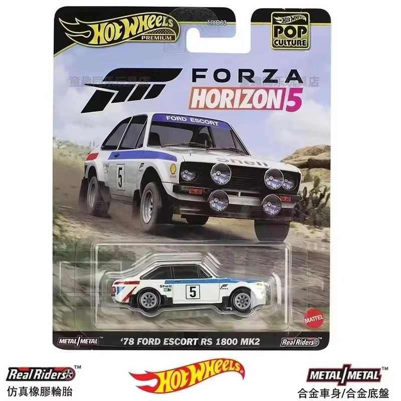 Фотография №3 товара Новый оригинальный набор масел Hot Wheels для развлечений в стиле