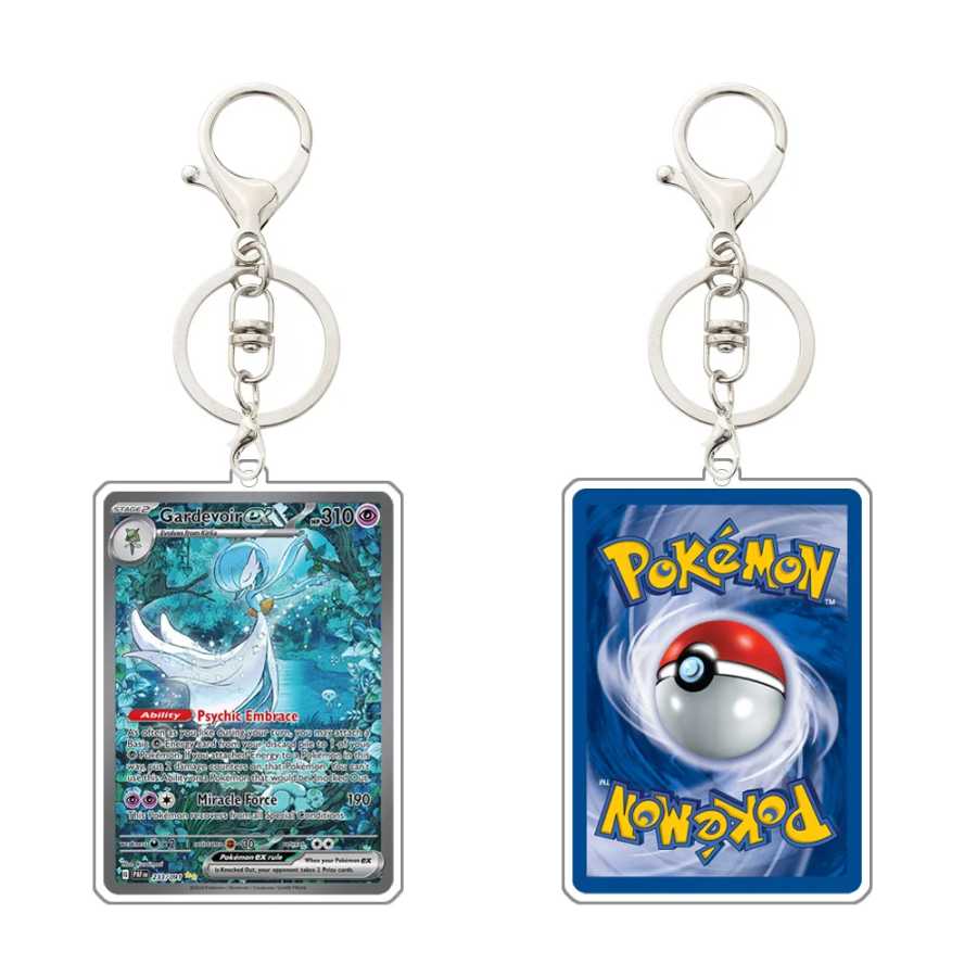Фотография №5 товара Pokemon аниме Charizard Mew Venusaur Zapdos Gardevoir Alakazam Diy игровая