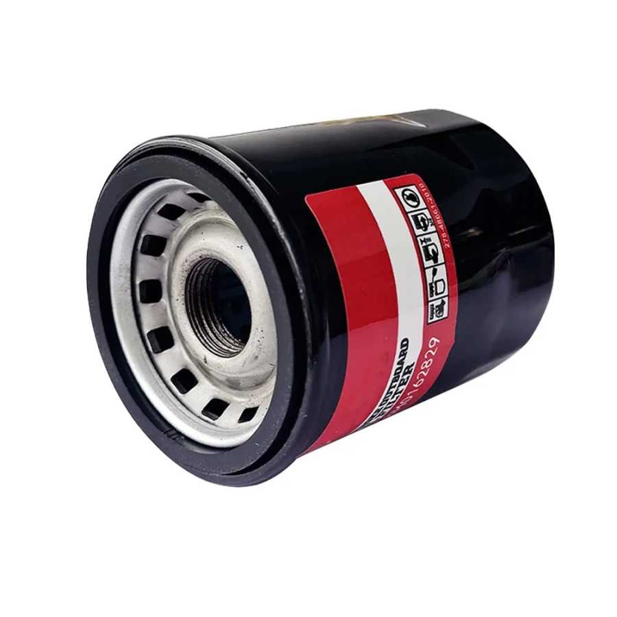 35-8М 0123025 8M 0123025 Подвесной масляный фильтр для Mercury Marine/Mercruise мощностью 175&ndash;300 л.с. V6 и V8 Лодки