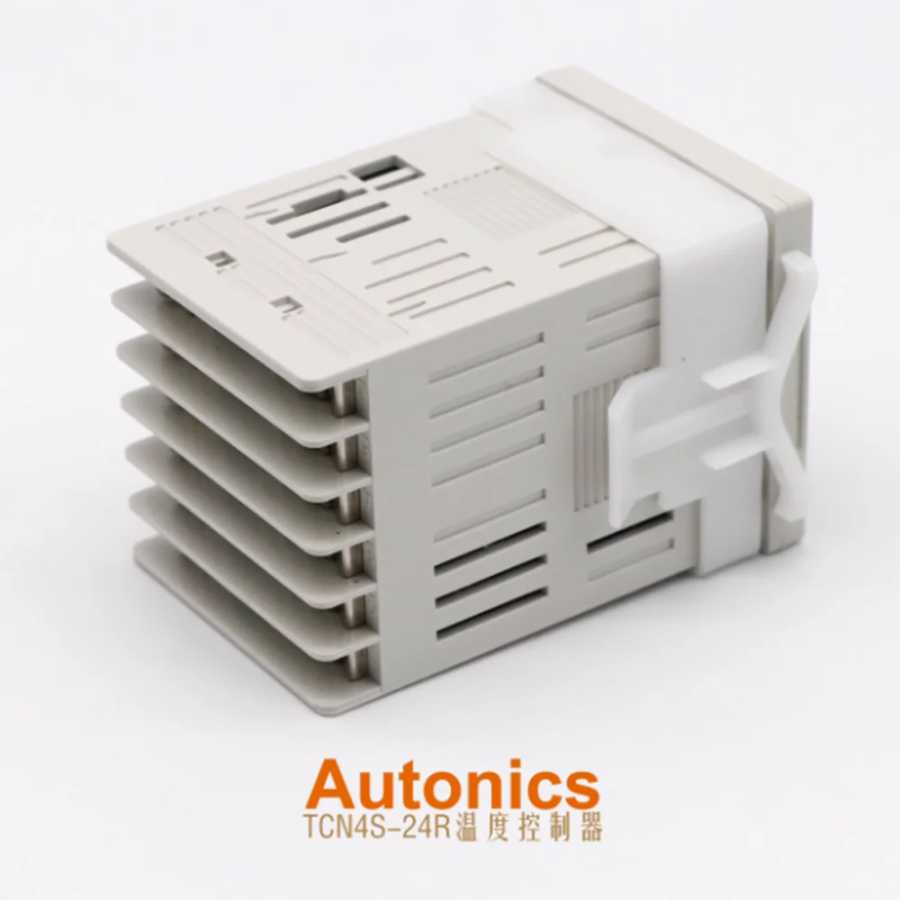 Фотография №3 товара Оригинальный Autonics CX6S-2P2 1P2 CT4S-1P2 TCN4H TCN4M TCN4L TCN4S-24R 22R