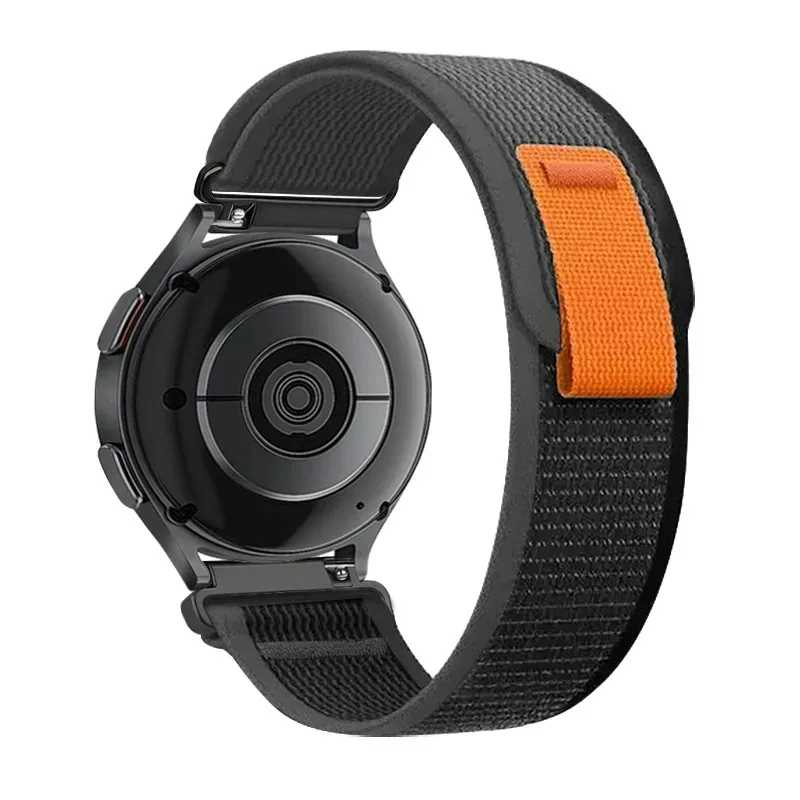 Фотография №5 товара Ремешок Trail Loop 22 мм/20 мм для Amazfit Active 2/3/GTS
