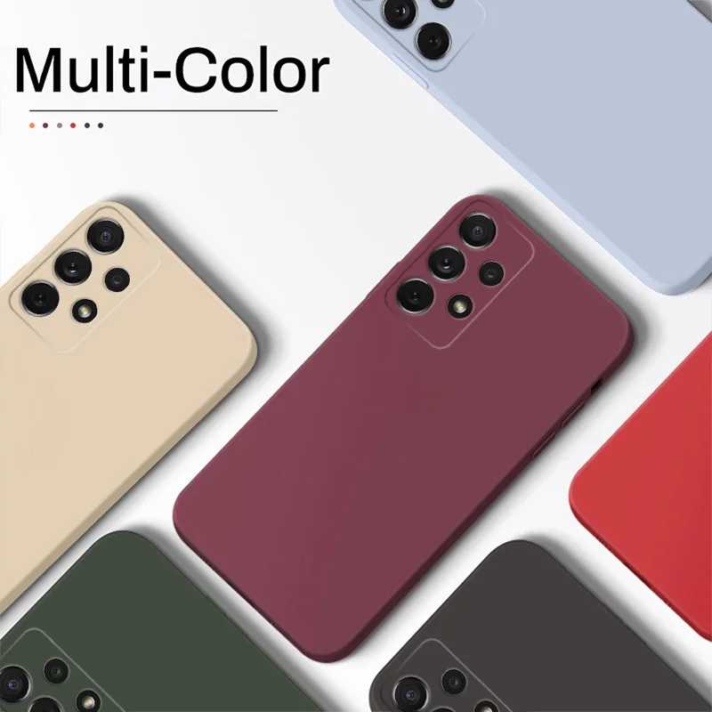Фотография №5 товара Чехол для Samsung Galaxy S24 S23 S22 S25 Ultra S24
