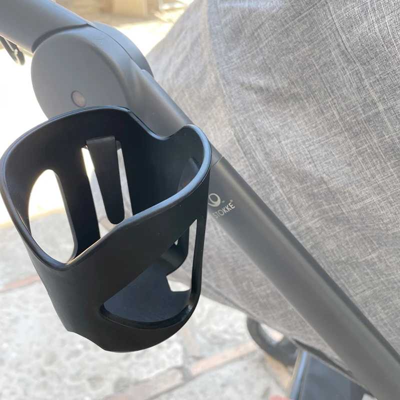 Фотография №5 товара Подстаканник для багги для Stokke Beat Crusi Trailz Scoot Xplory